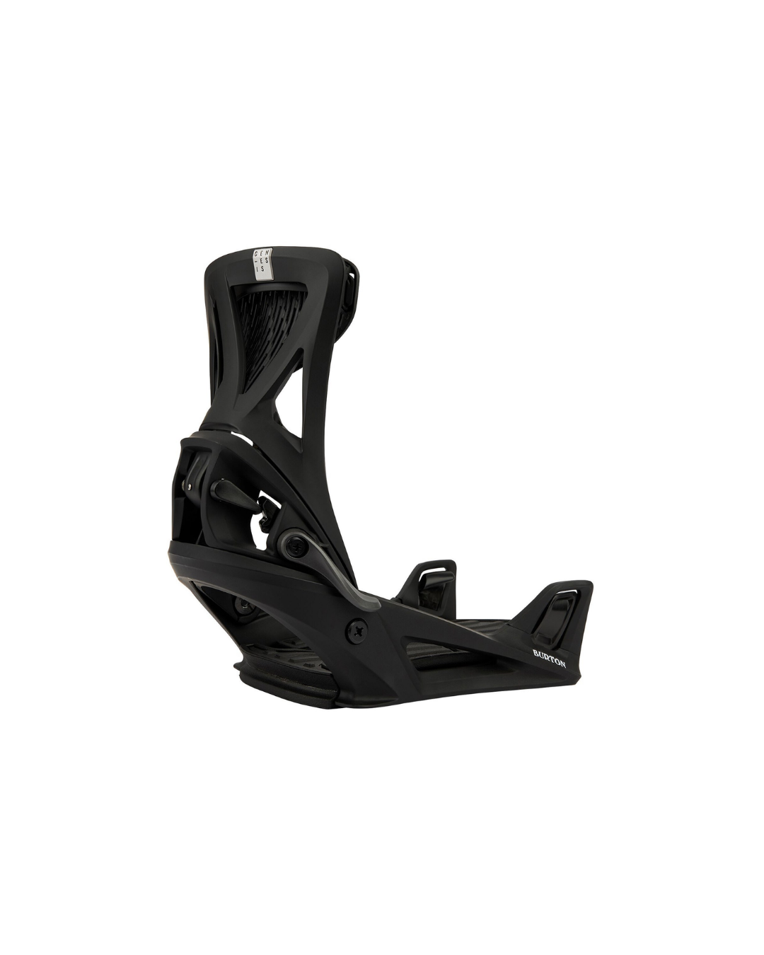 Burton Step On Genesis