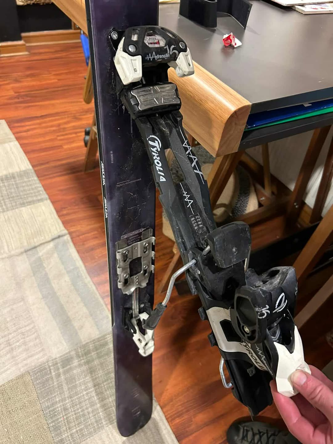 Armada Declivity - 4