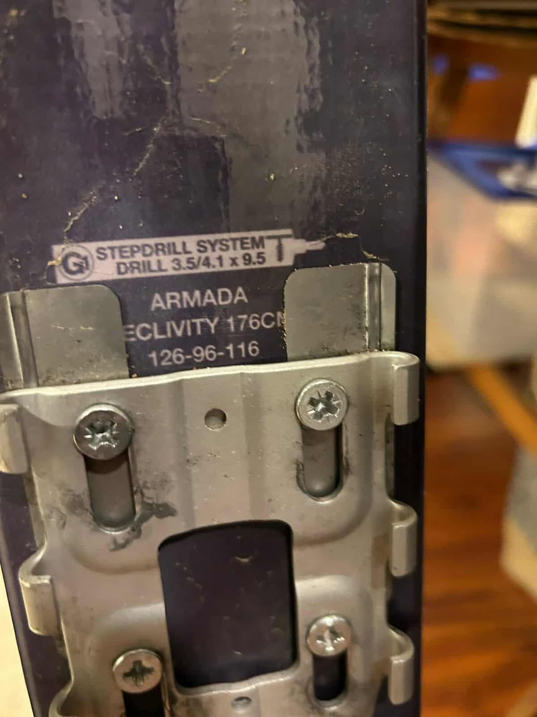 Armada Declivity - 7