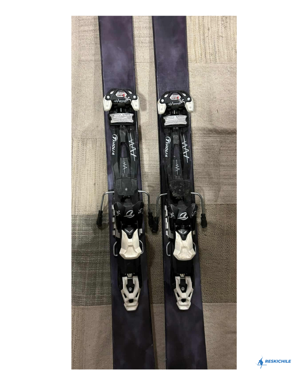 Armada Declivity - 5