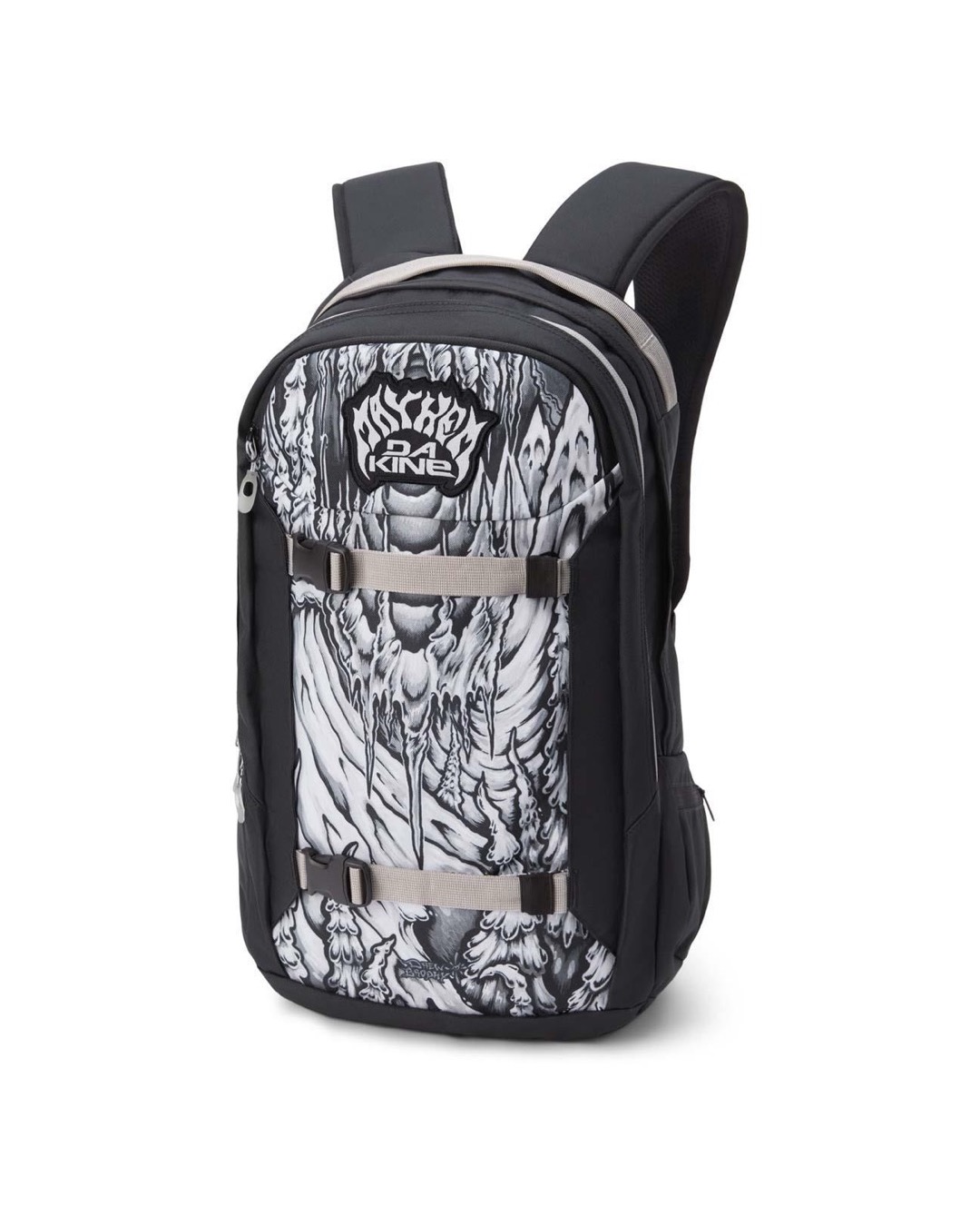 Dakine Mission 25L x Mayhem - Mayhem Griffin