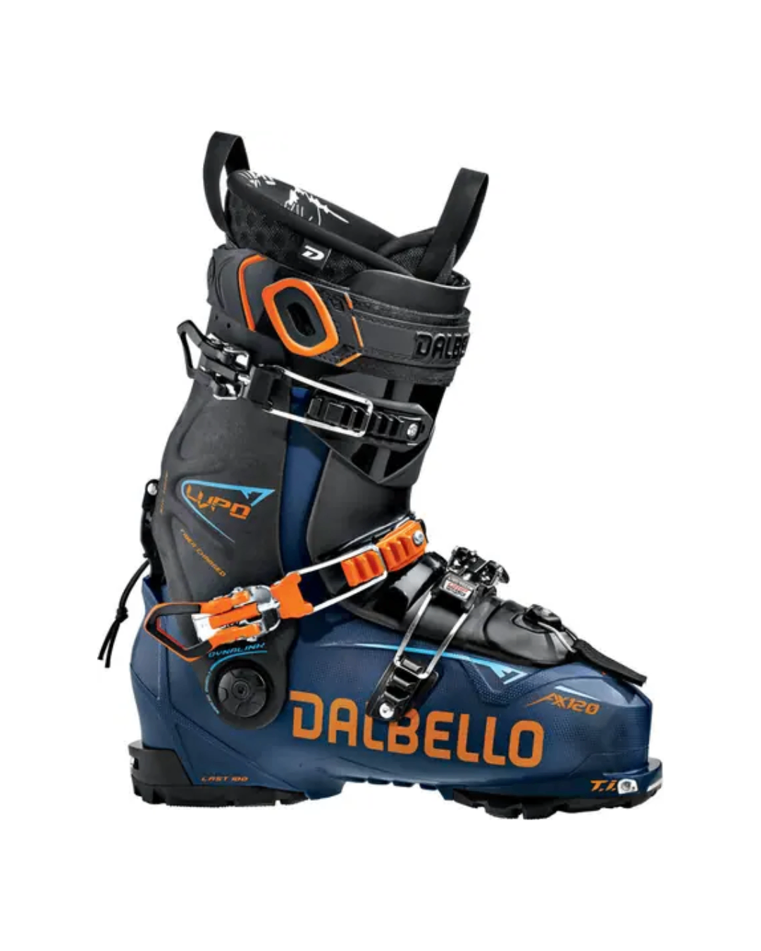 Dalbello Lupo AX 120