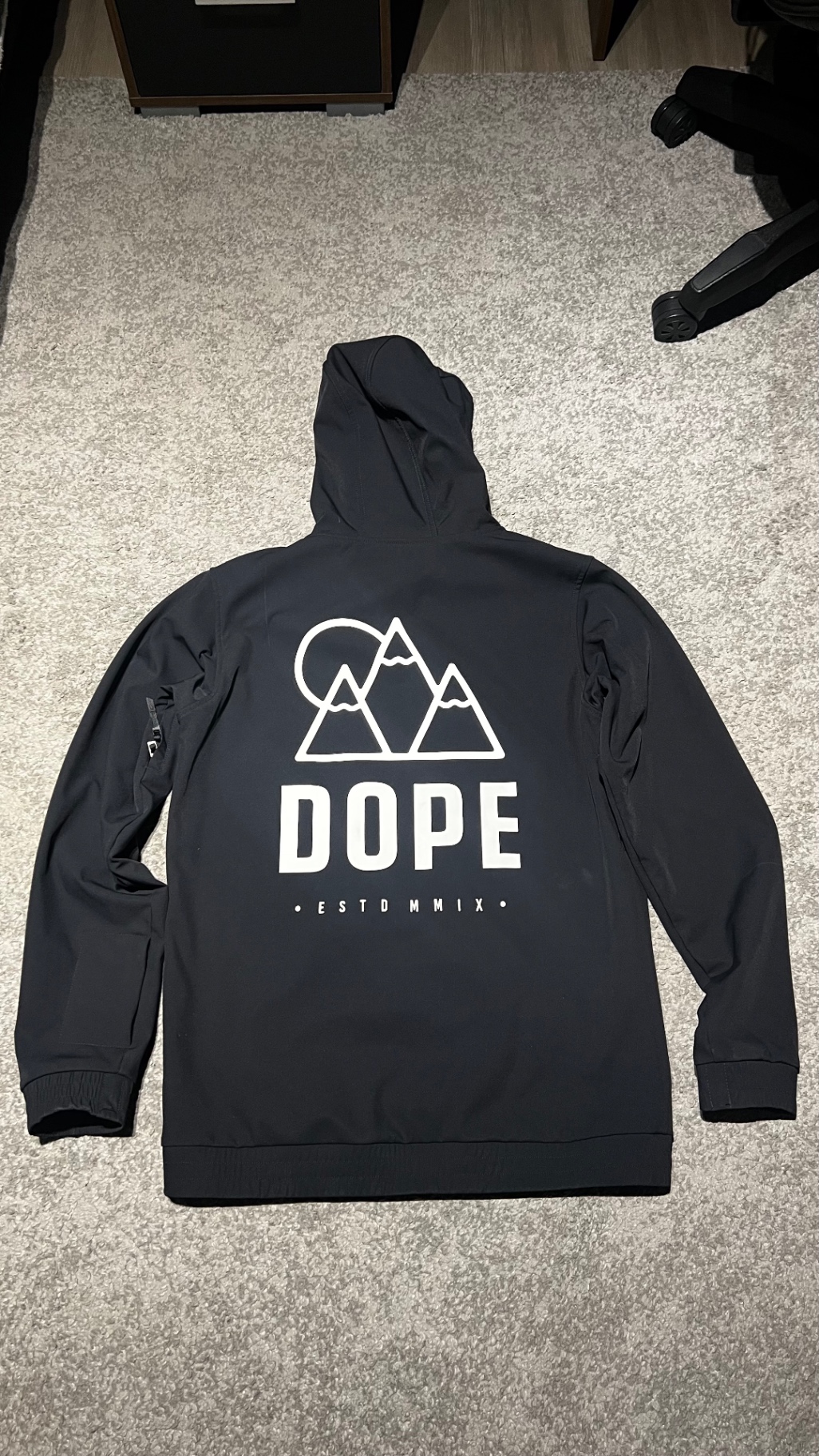 Dope Snow Yeti - 3