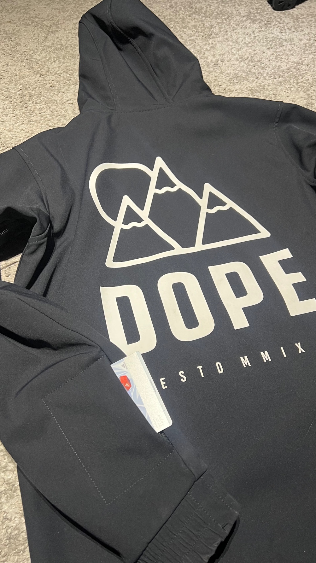 Dope Snow Yeti - 5