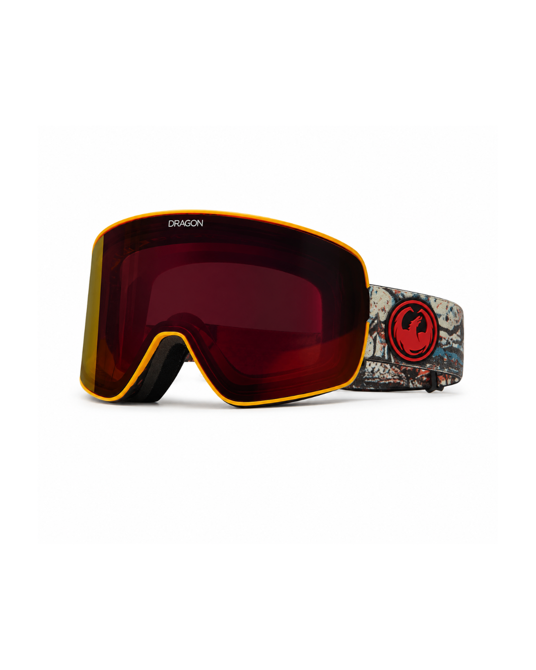 Dragon LumaLens con 2 lentes