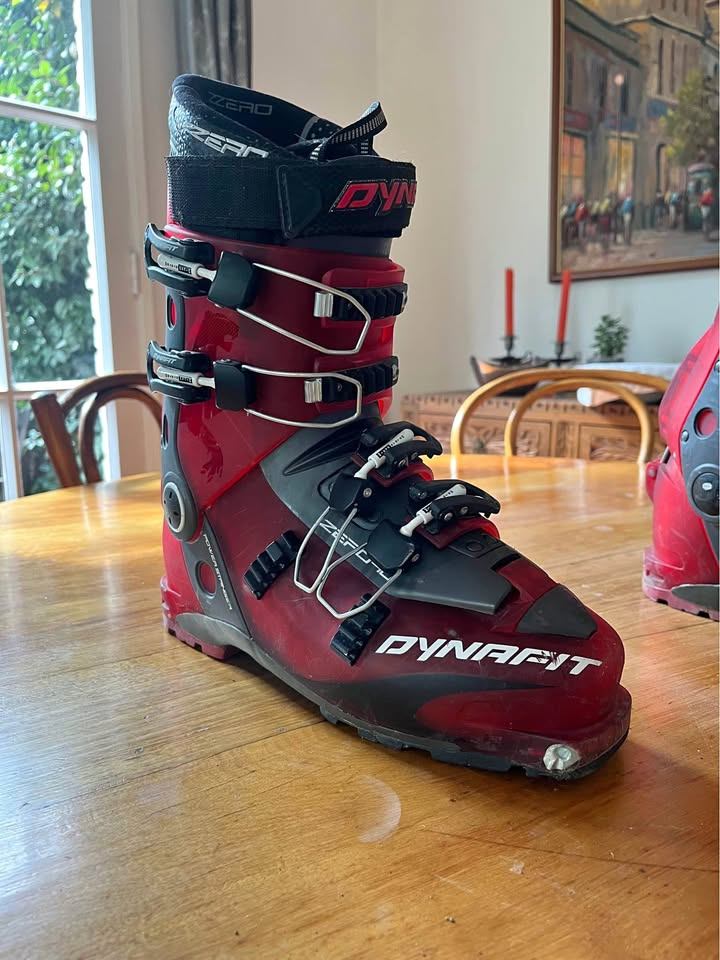 Dynafit Zzero 4U - 2