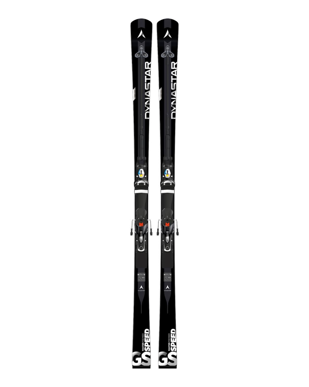 Dynastar Speed Master GS