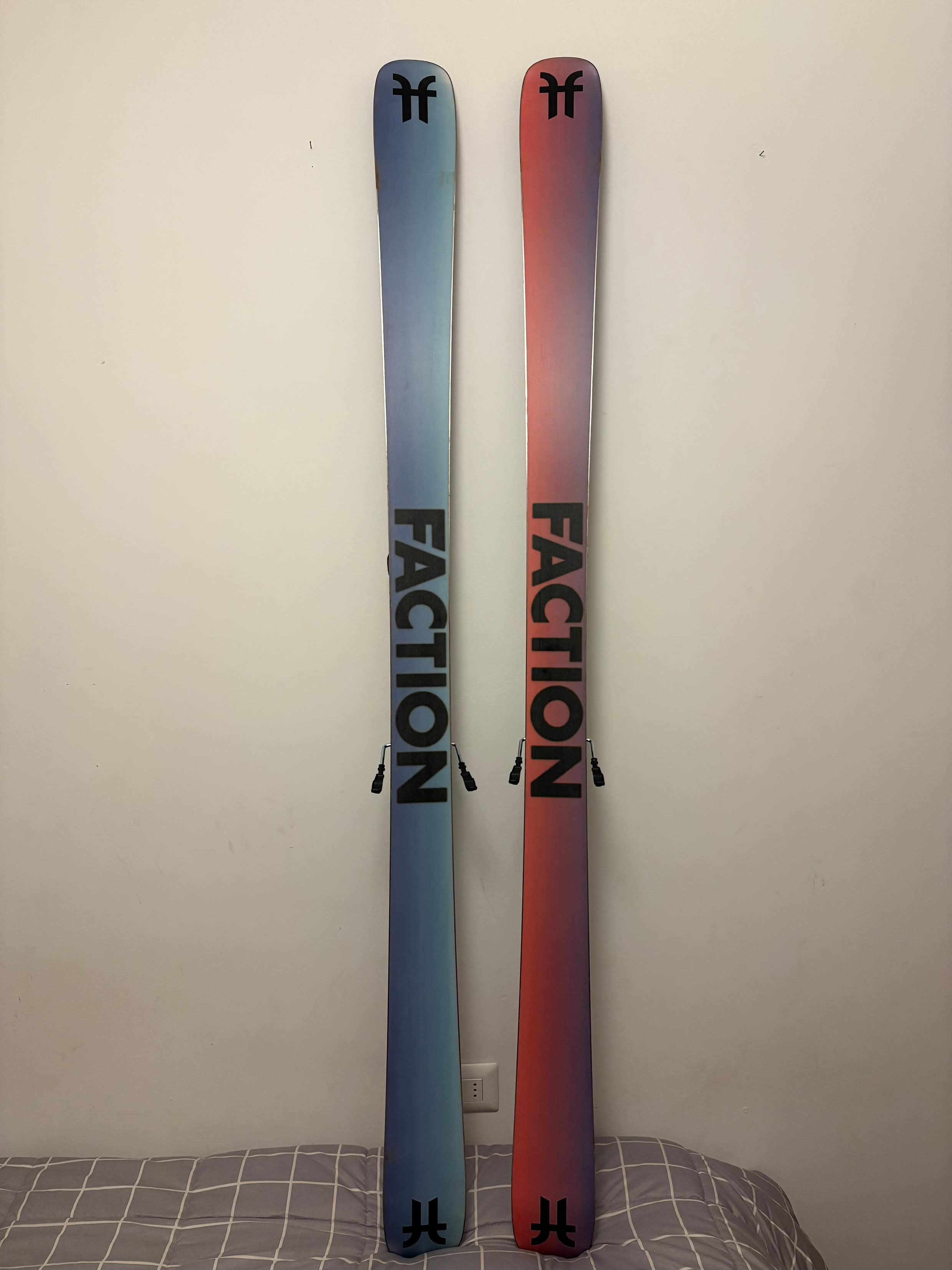 Faction Studio 0 - 3