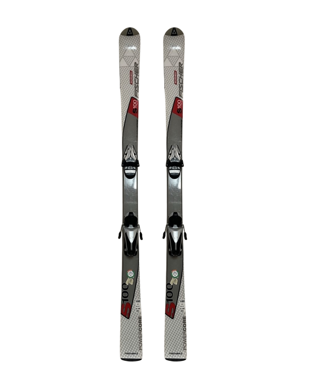 Fischer S100 Pawer core