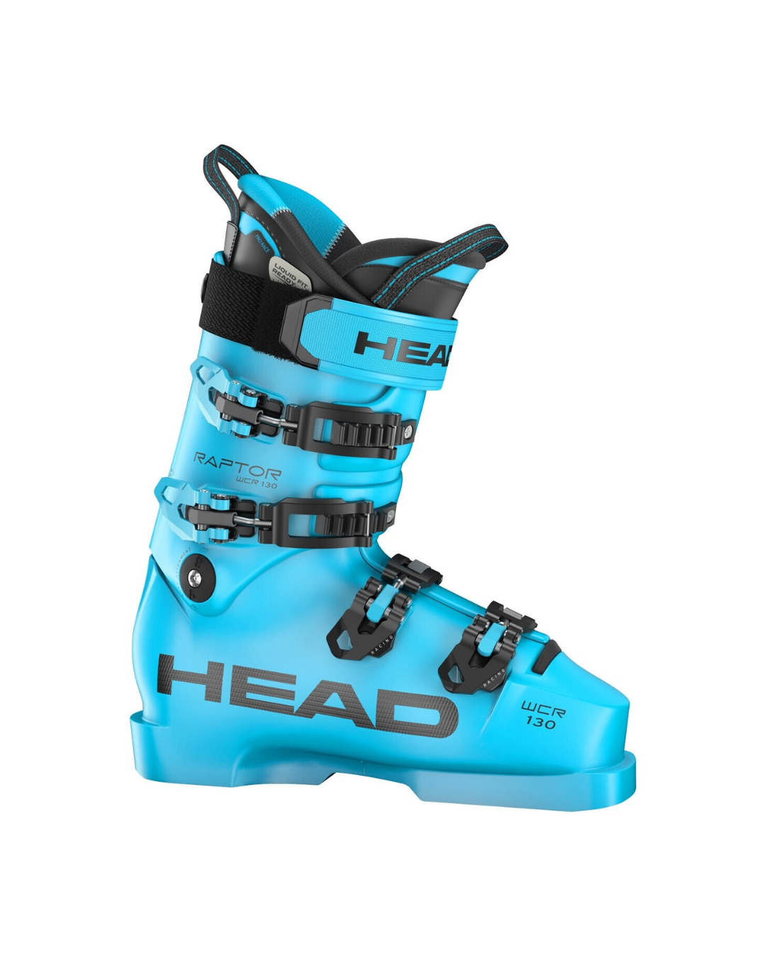 Head Raptor wrc 98 mm