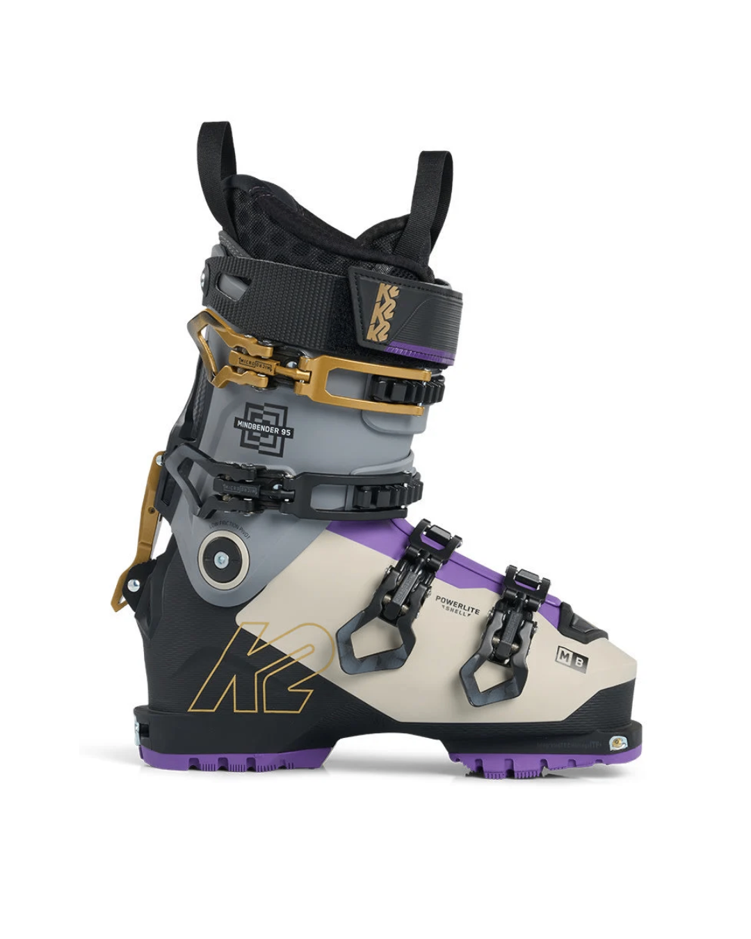 K2 Mindbender 95 MW - 3