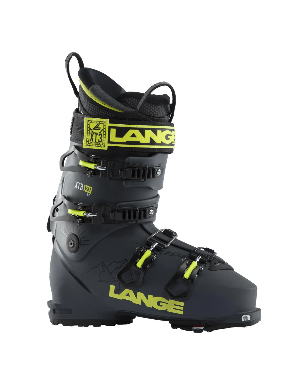 Lange XT3 Free 120 LV