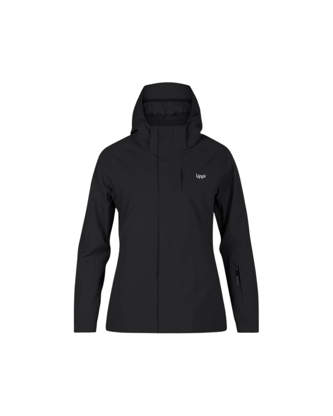 Lippi Andes B-Dry Hoody Jacket