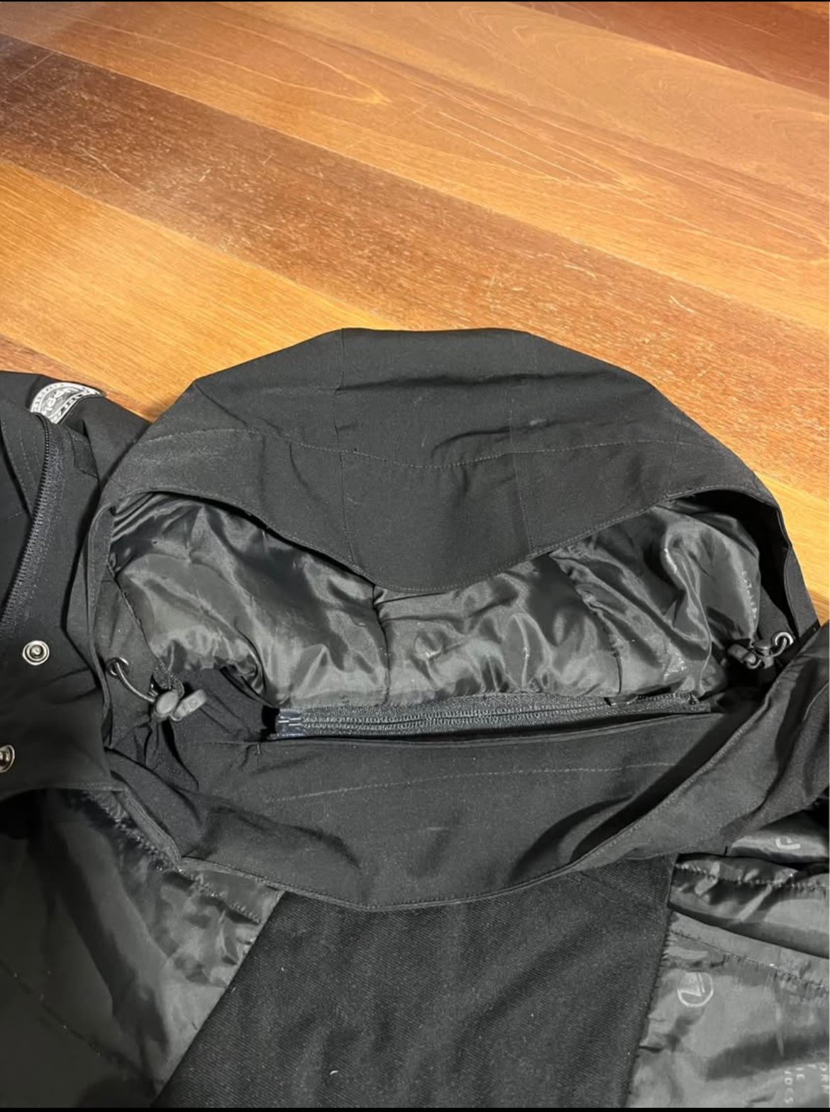 Lippi Andes B-Dry Hoody Jacket - 6