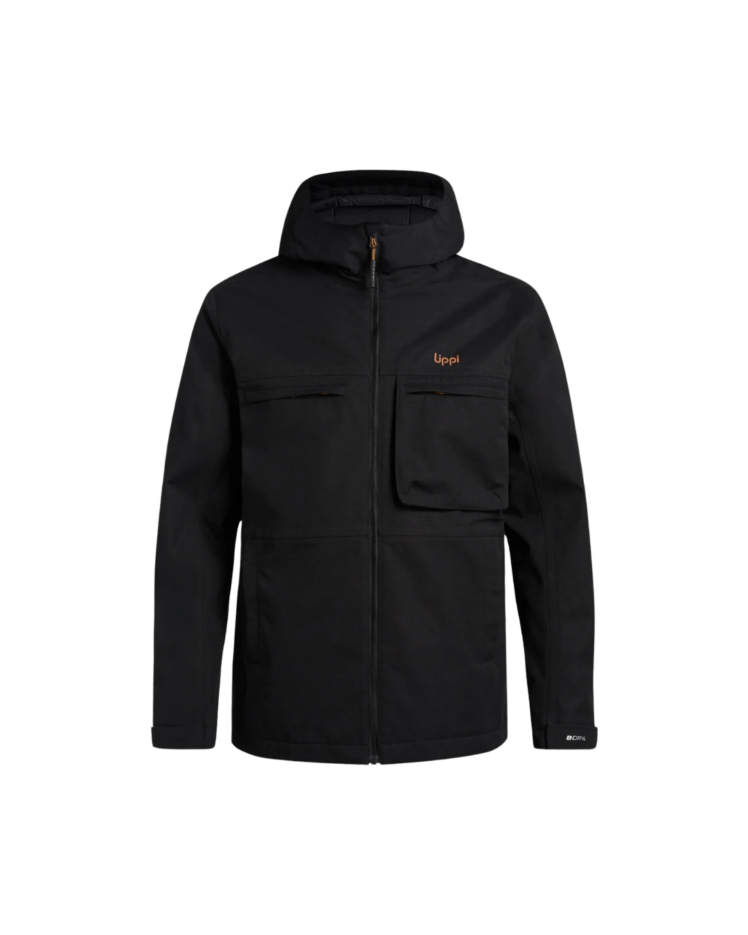 Lippi Citizen Warm B-Dry Hoody Jacket