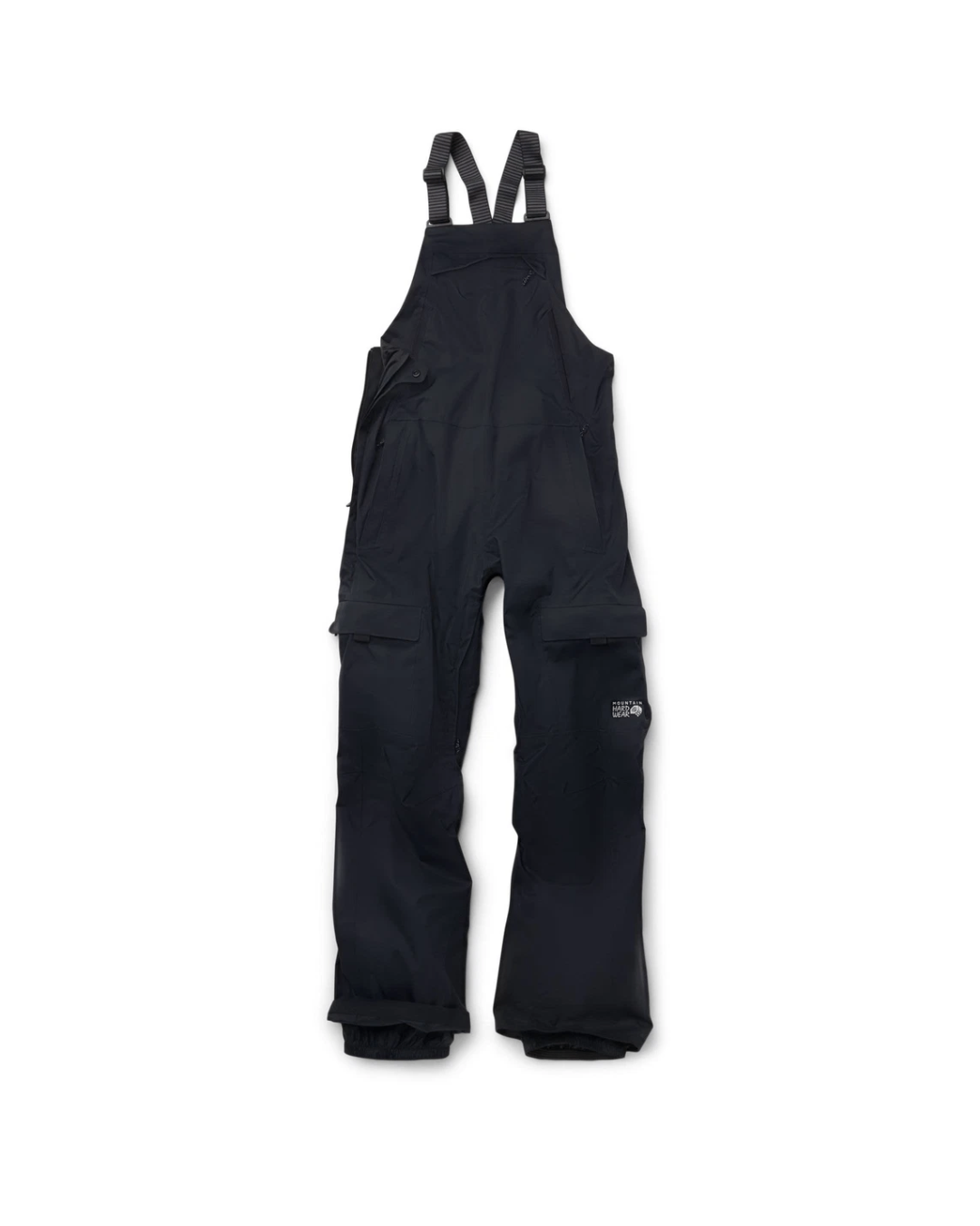 Mountain Hardwear High Exposure GORE-TEX C-Knit Bib