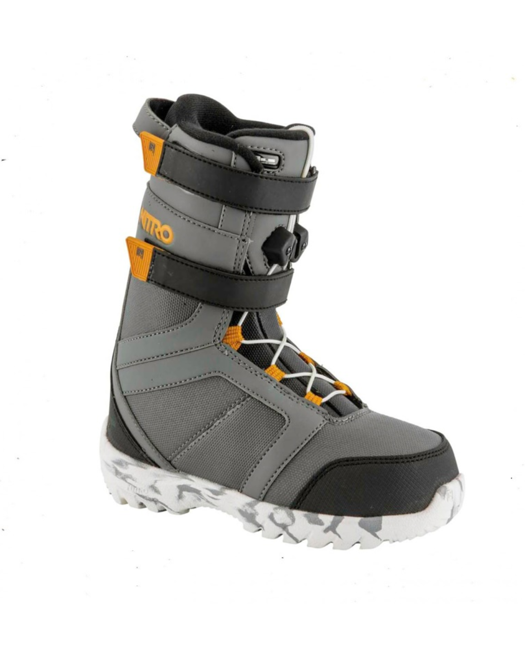 Nitro Rover QLS