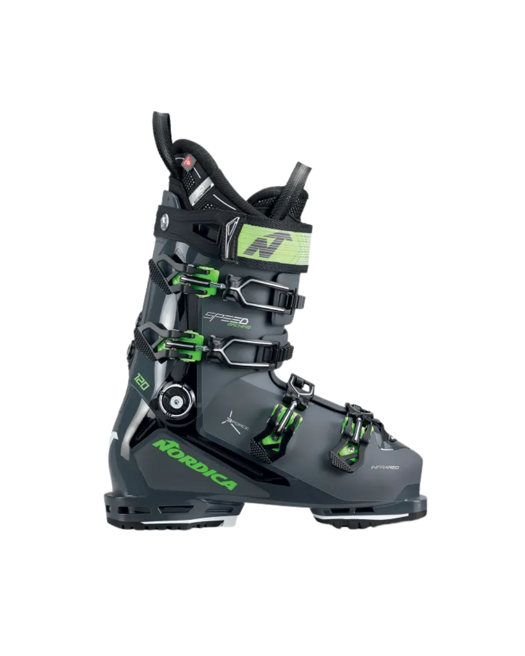 Nordica Speedmachine 3 force
