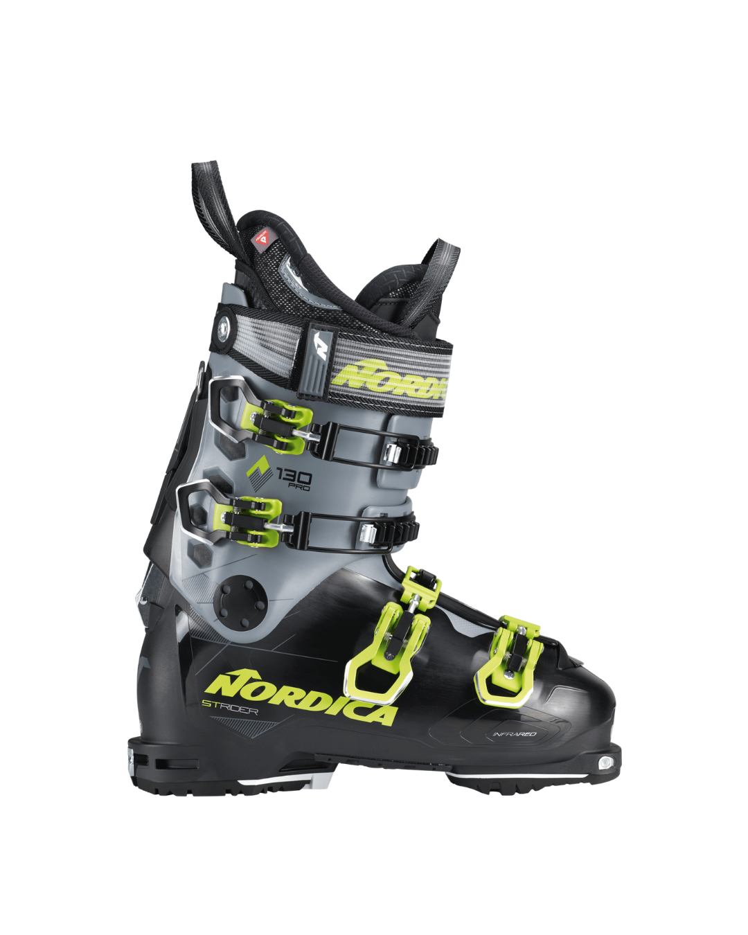 Nordica Strider 130 Pro