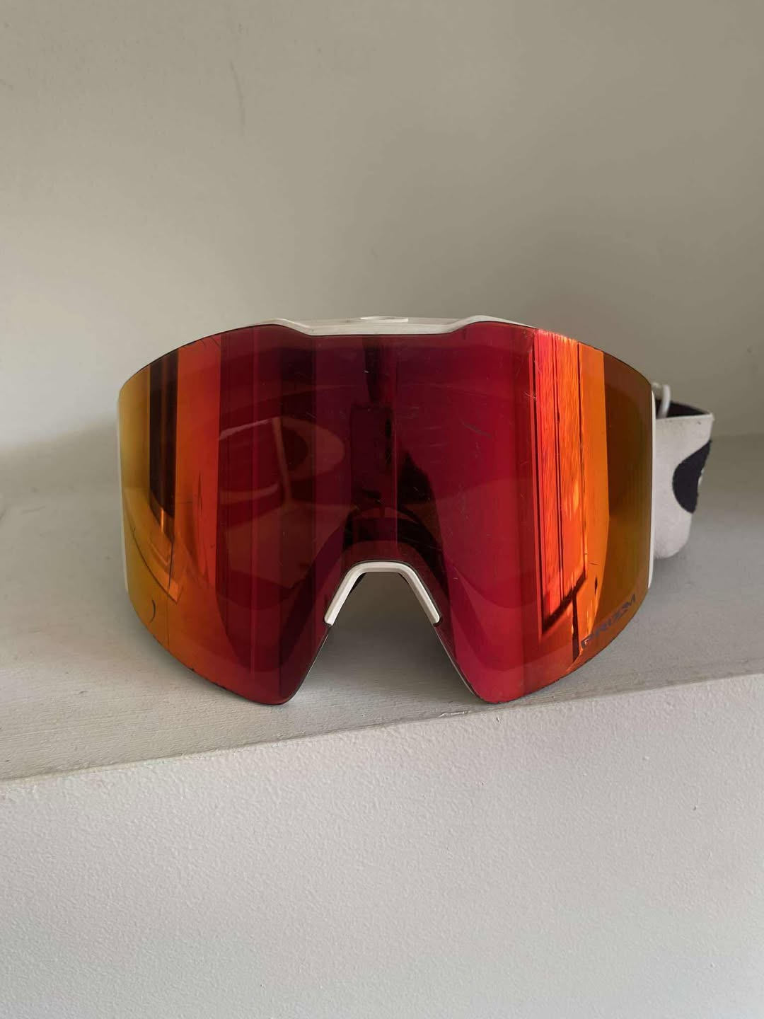 Oakley Fall Line - ReskiChile