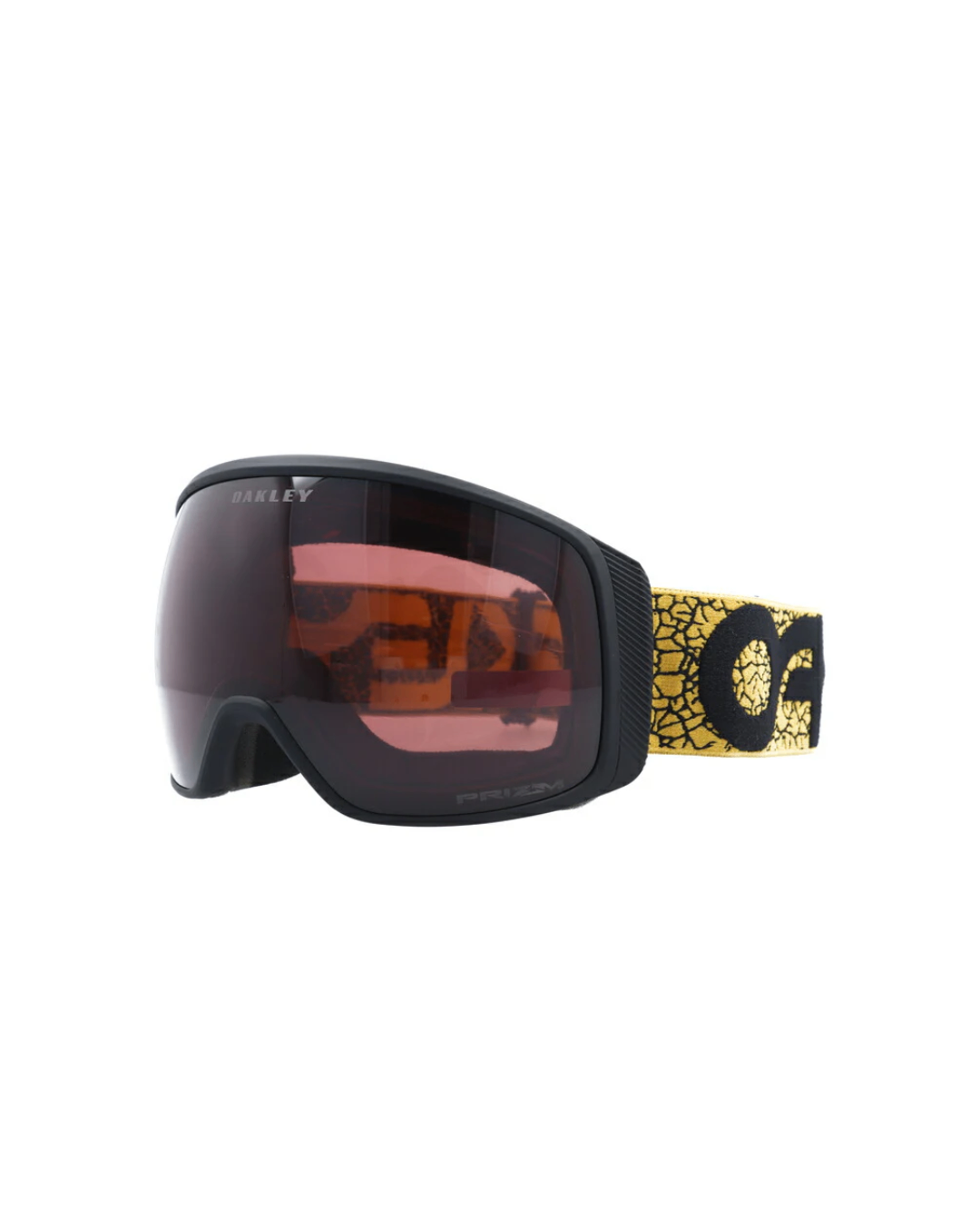 Oakley Flight Tracker Prizm