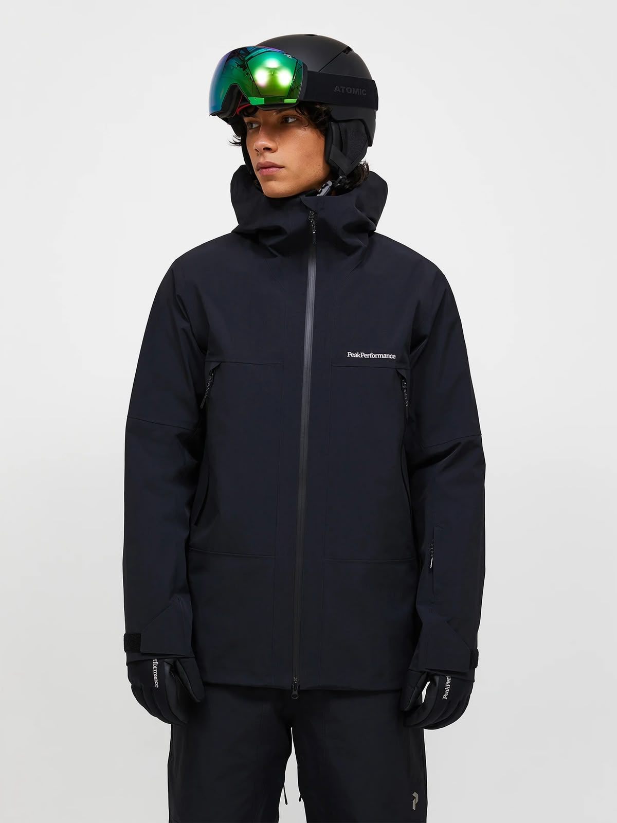 Peak Performance Edge Hipe 3L - 3