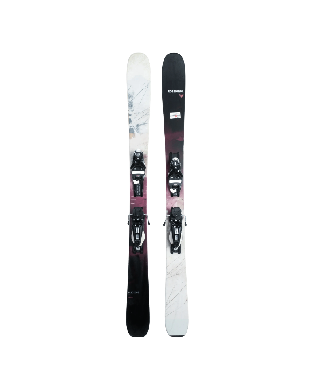 Rossignol Blackops Rallybird