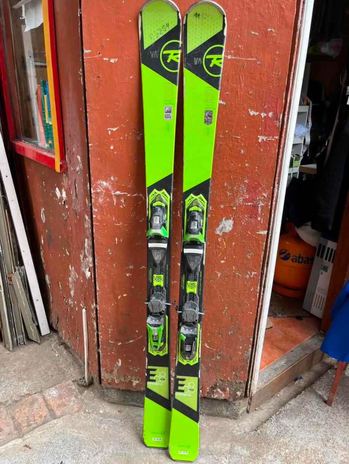 Rossignol Experience 88 - 2
