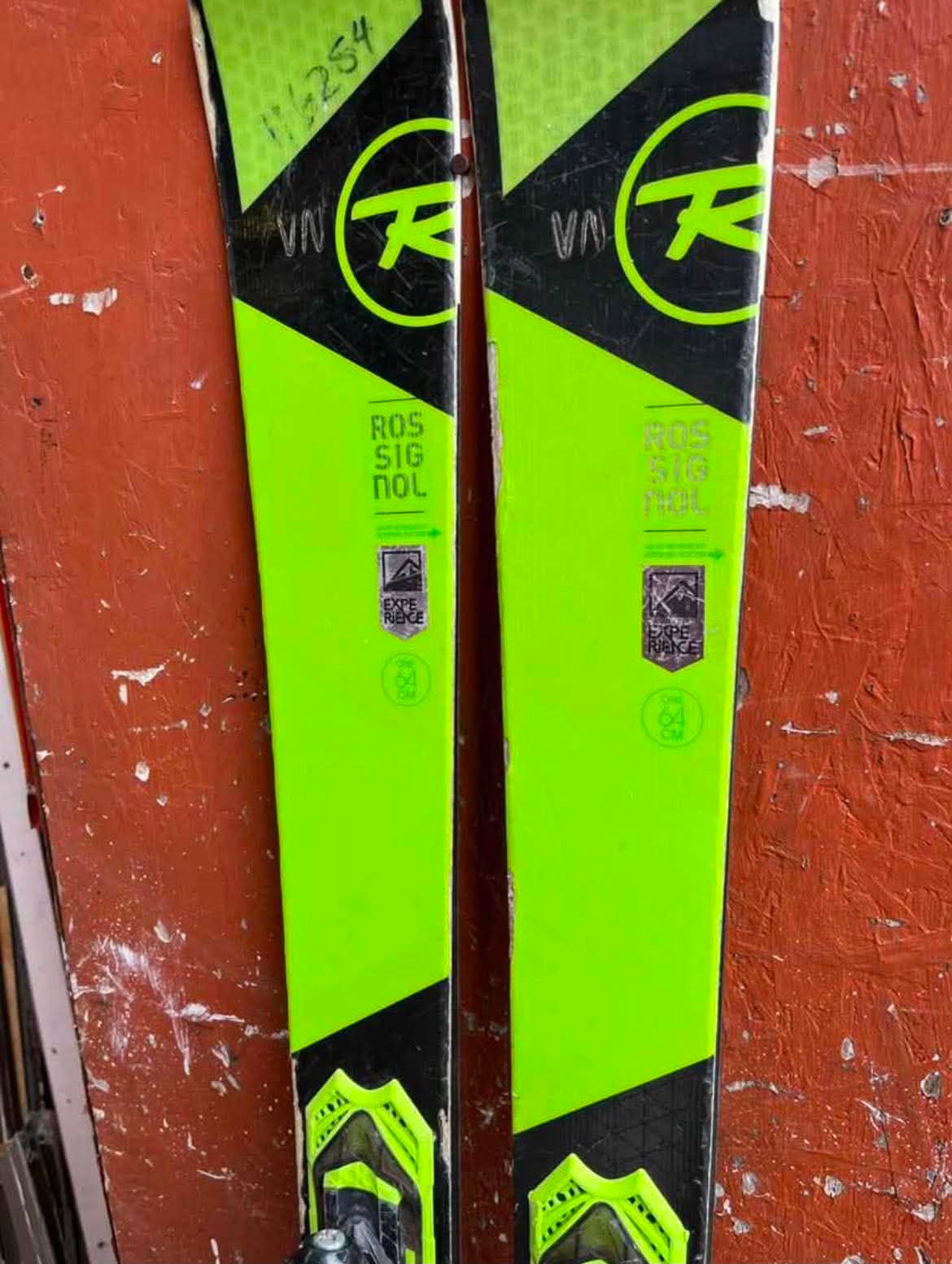 Rossignol Experience 88 - 3