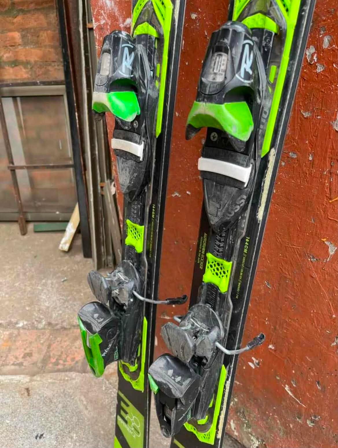 Rossignol Experience 88 - 4