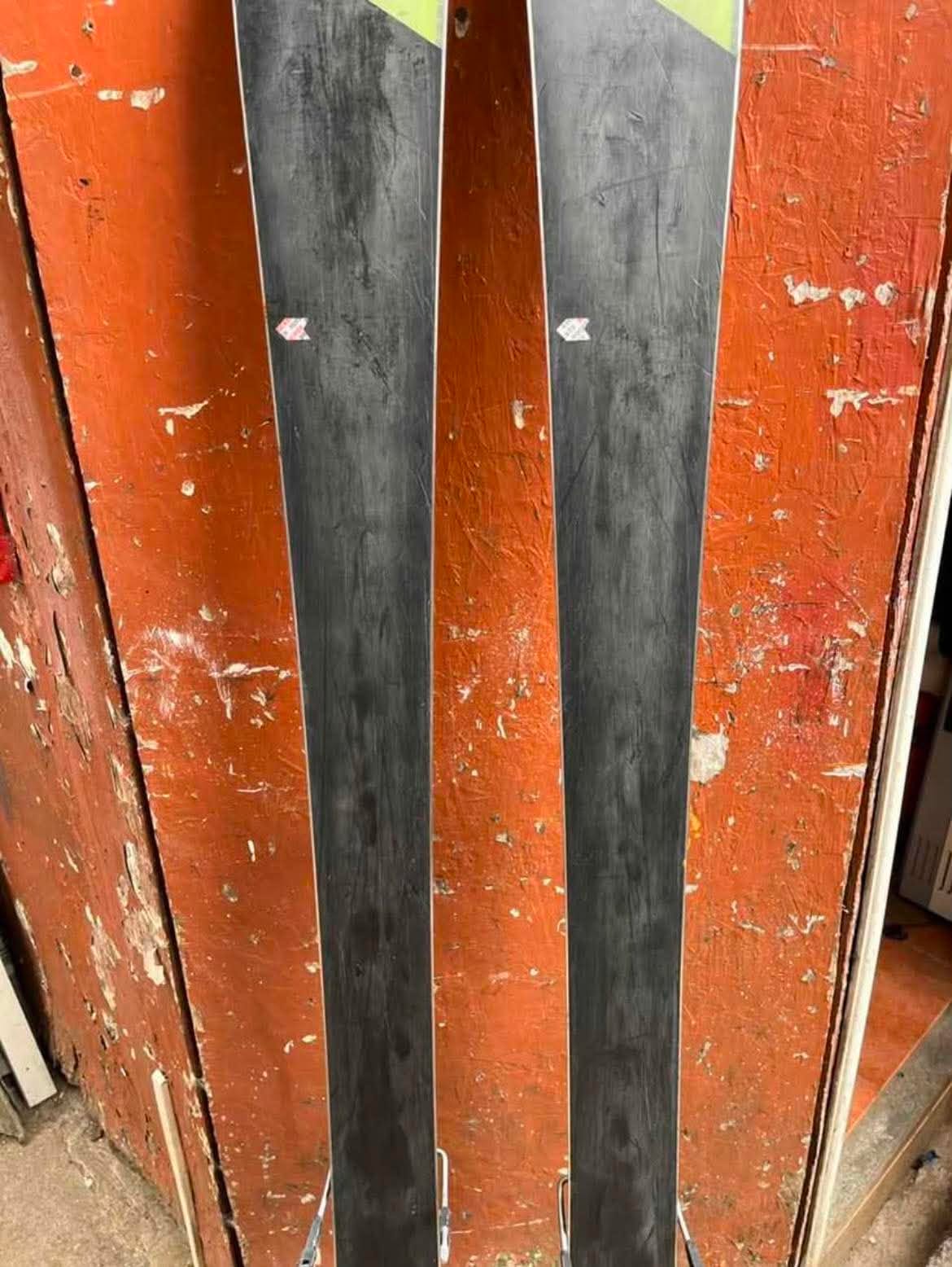 Rossignol Experience 88 - 5