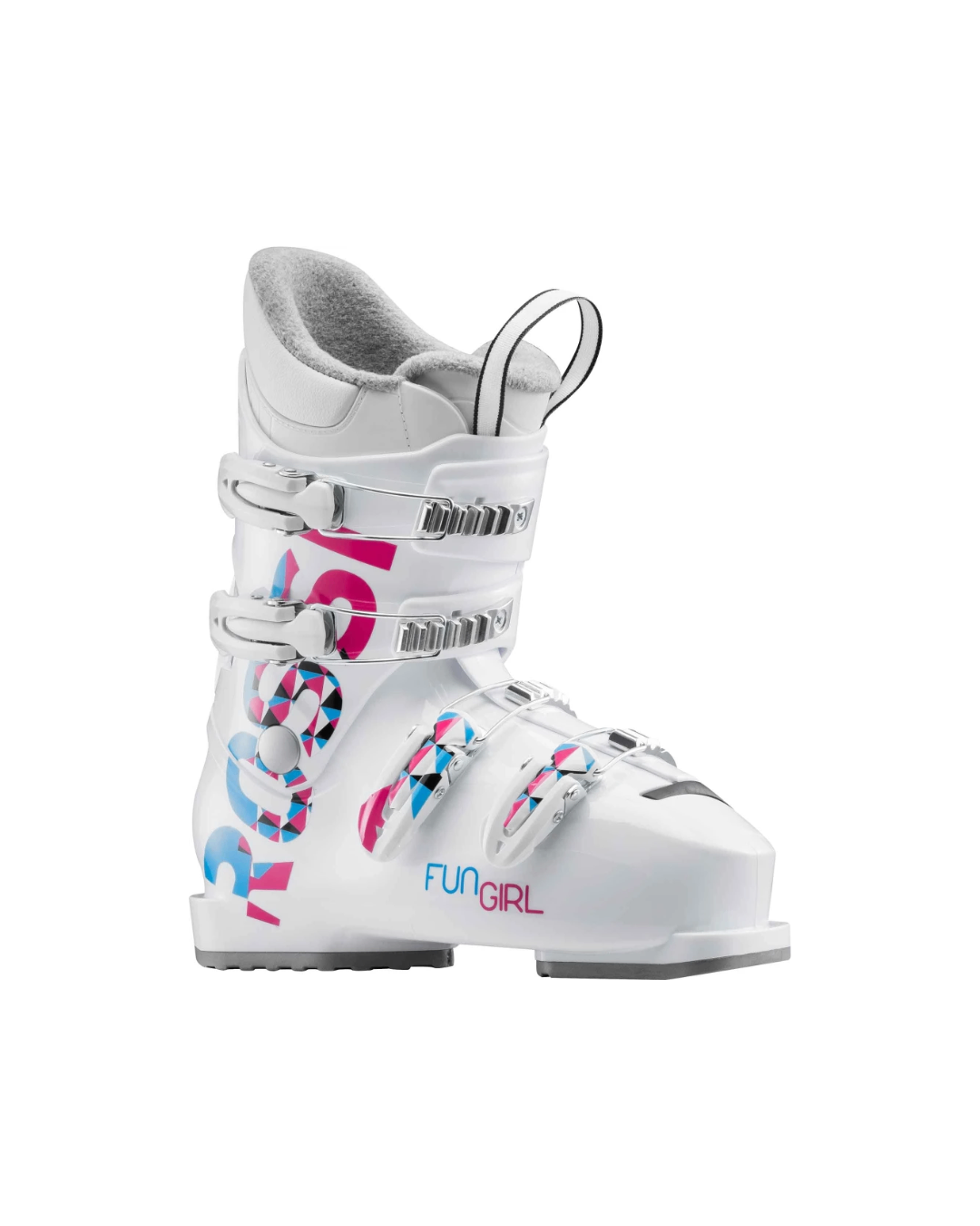 Rossignol Fun Girl J3
