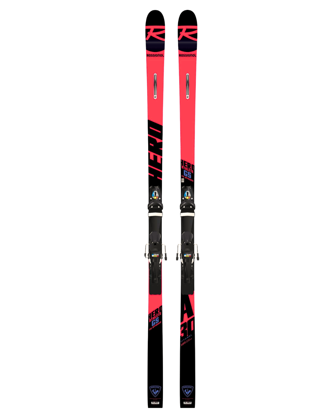 Rossignol Hero Athlete FIS GS