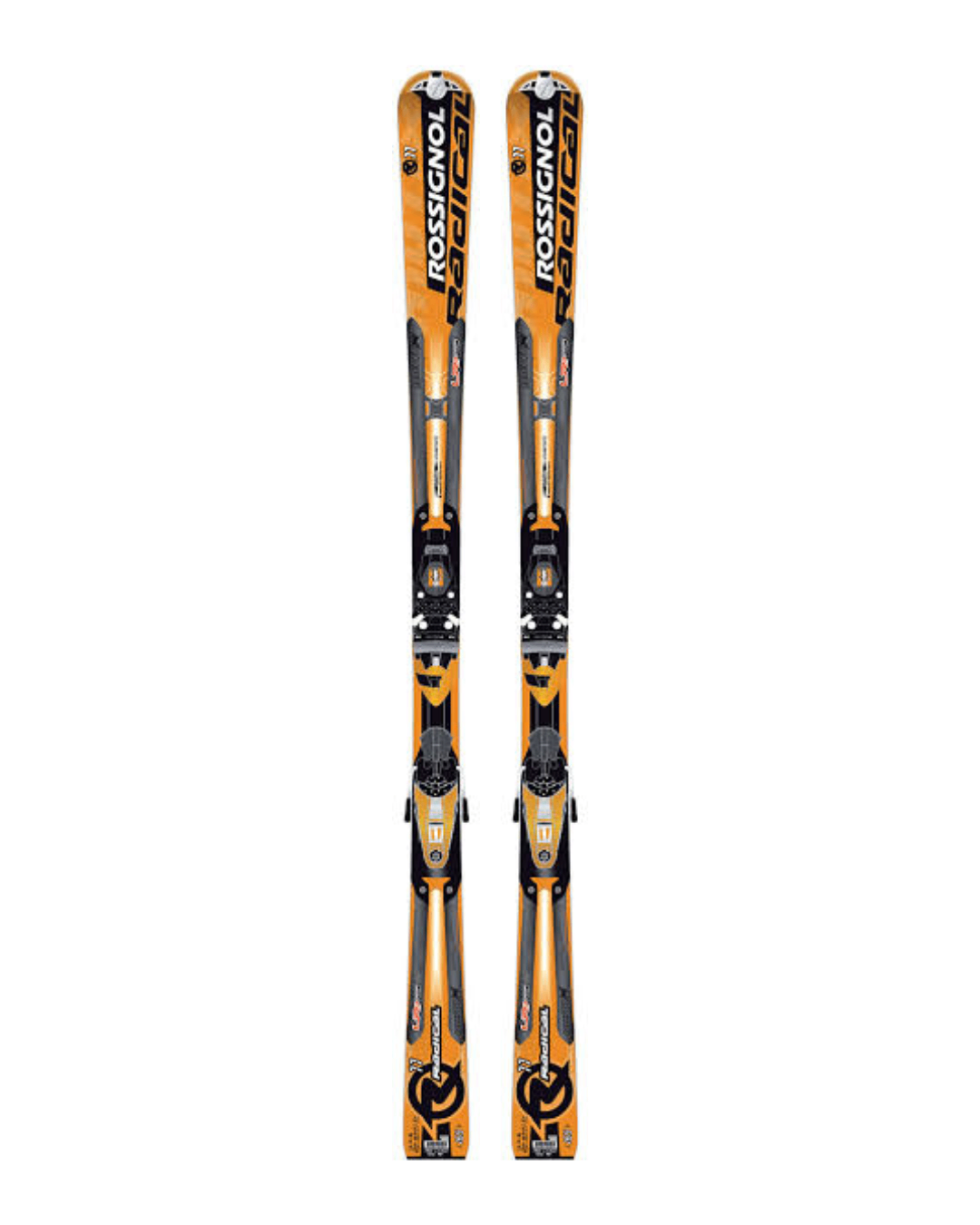 Rossignol Radical worldcup