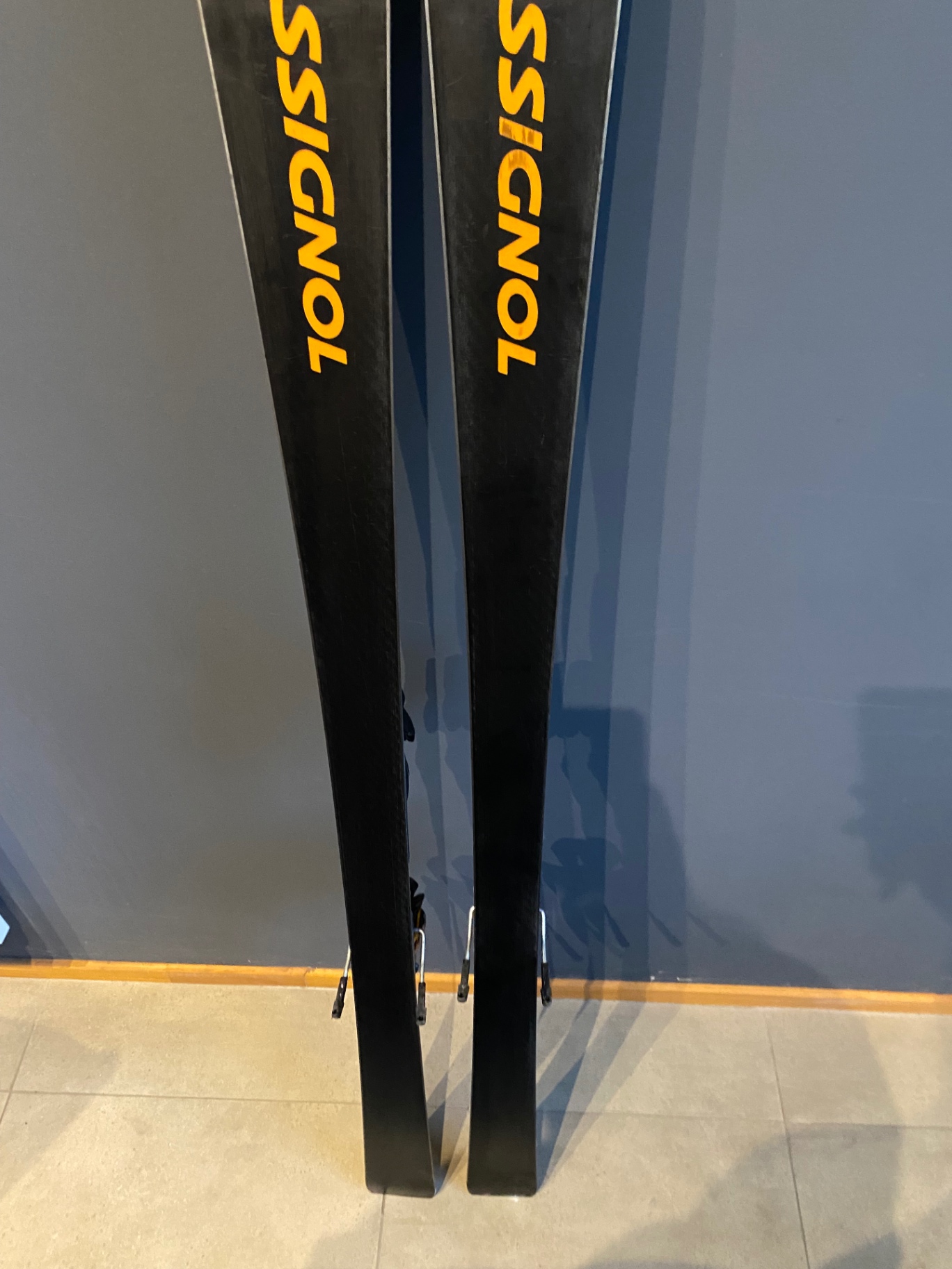 Rossignol Radical worldcup - 5