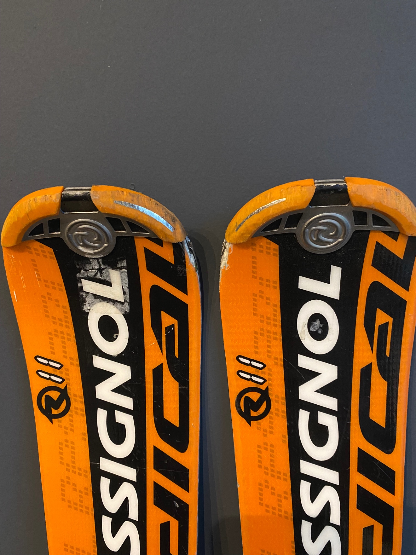 Rossignol Radical worldcup - 6