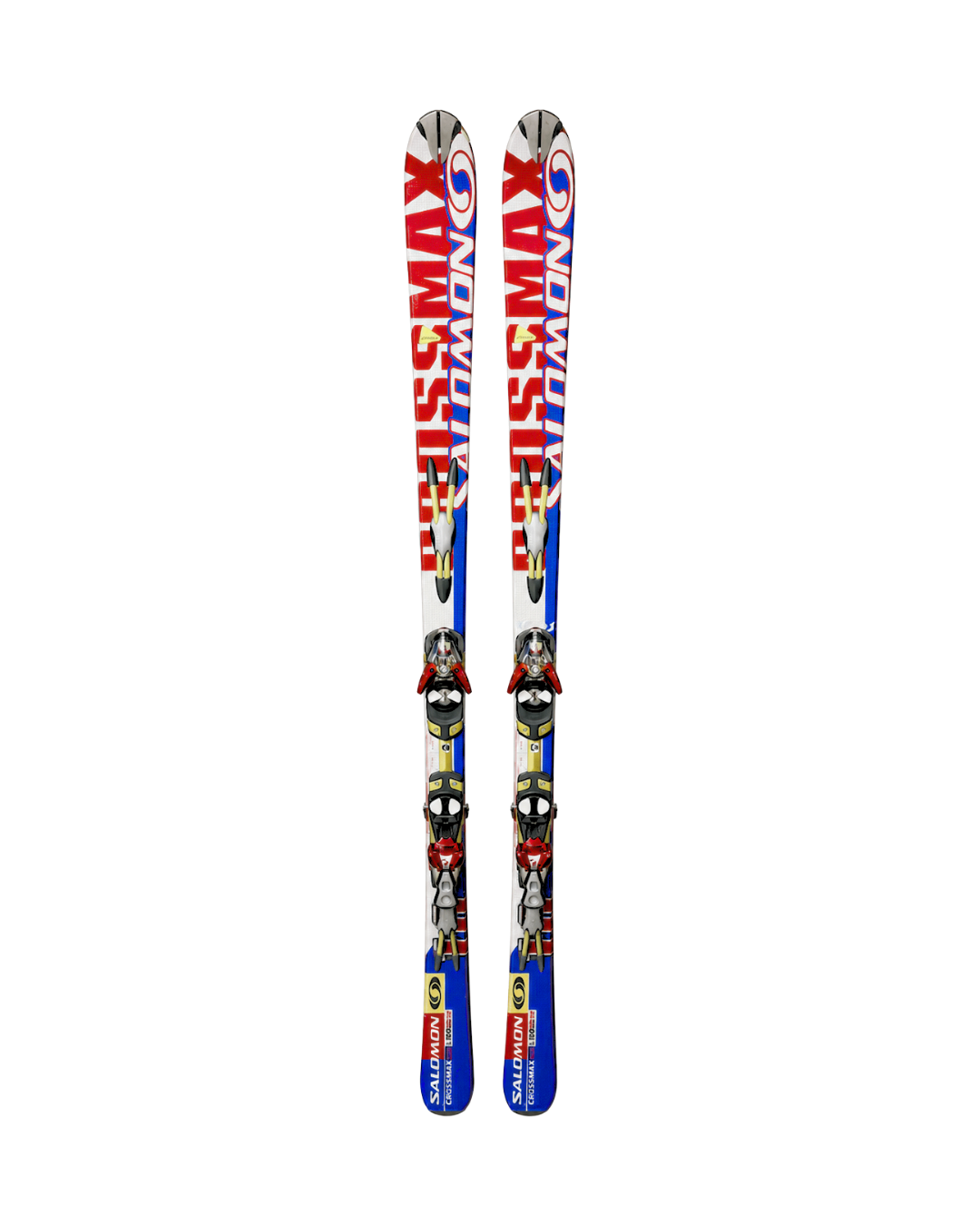 Salomon Crossmax
