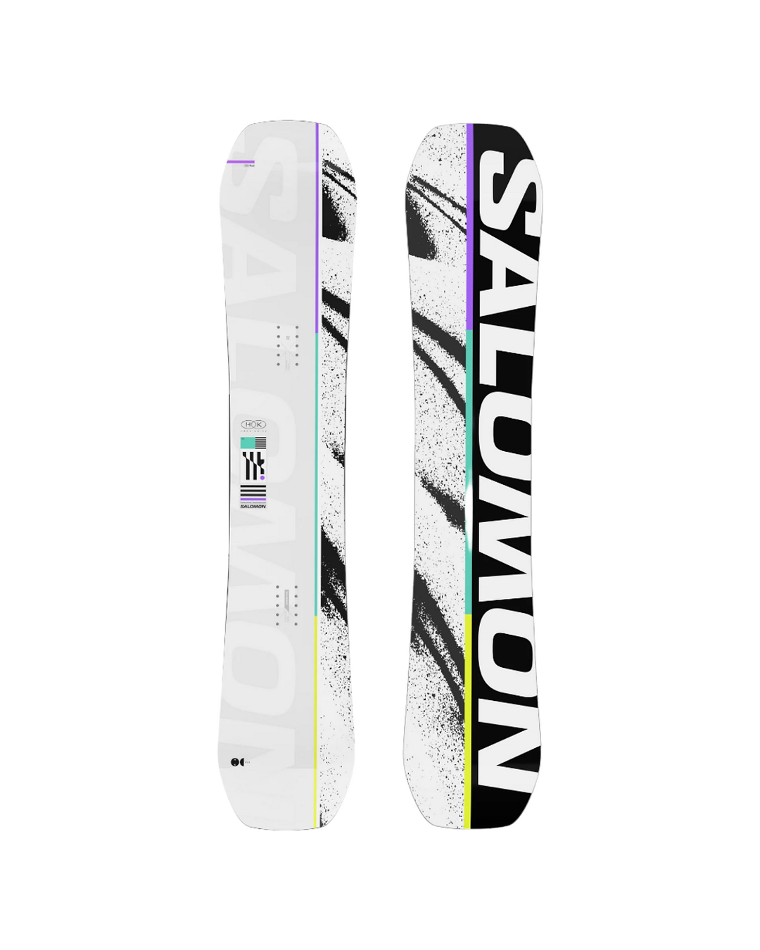 Salomon Huck Knife 2026