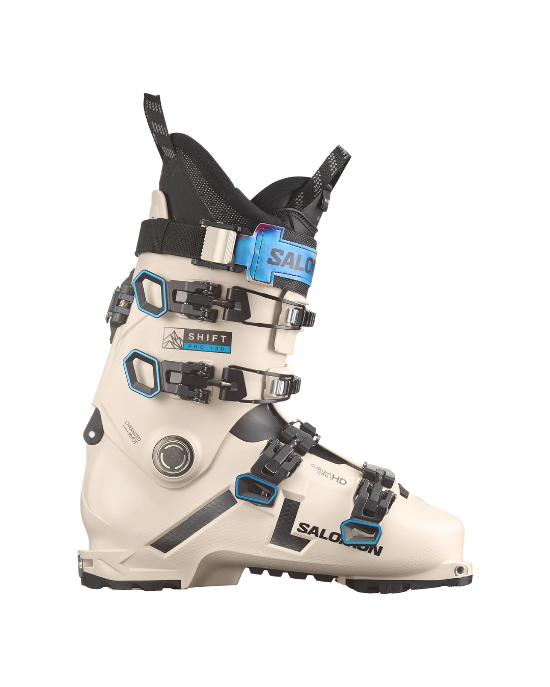 Salomon Shift Pro 130
