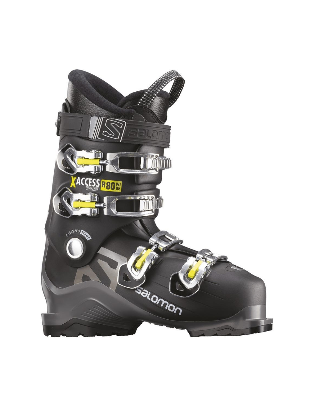 Salomon X Acces