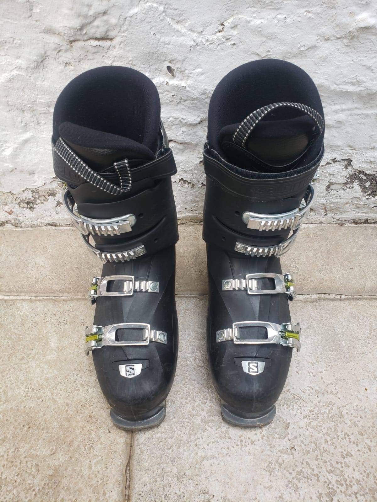 Salomon X Acces - 3