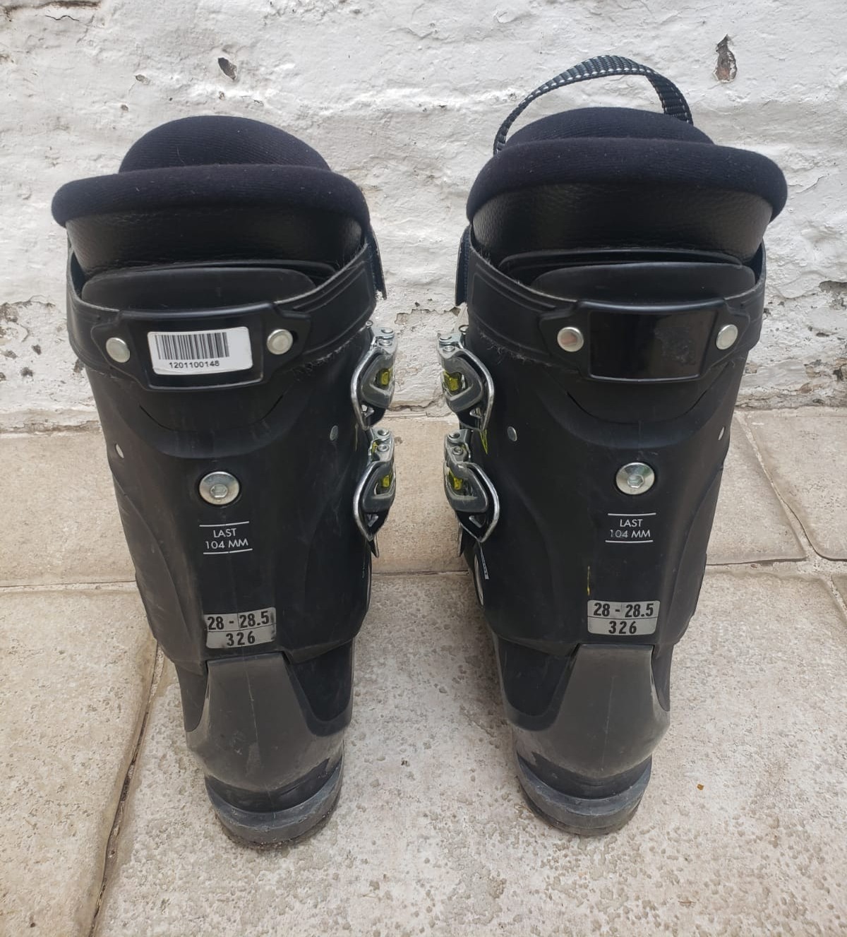 Salomon X Acces - 4
