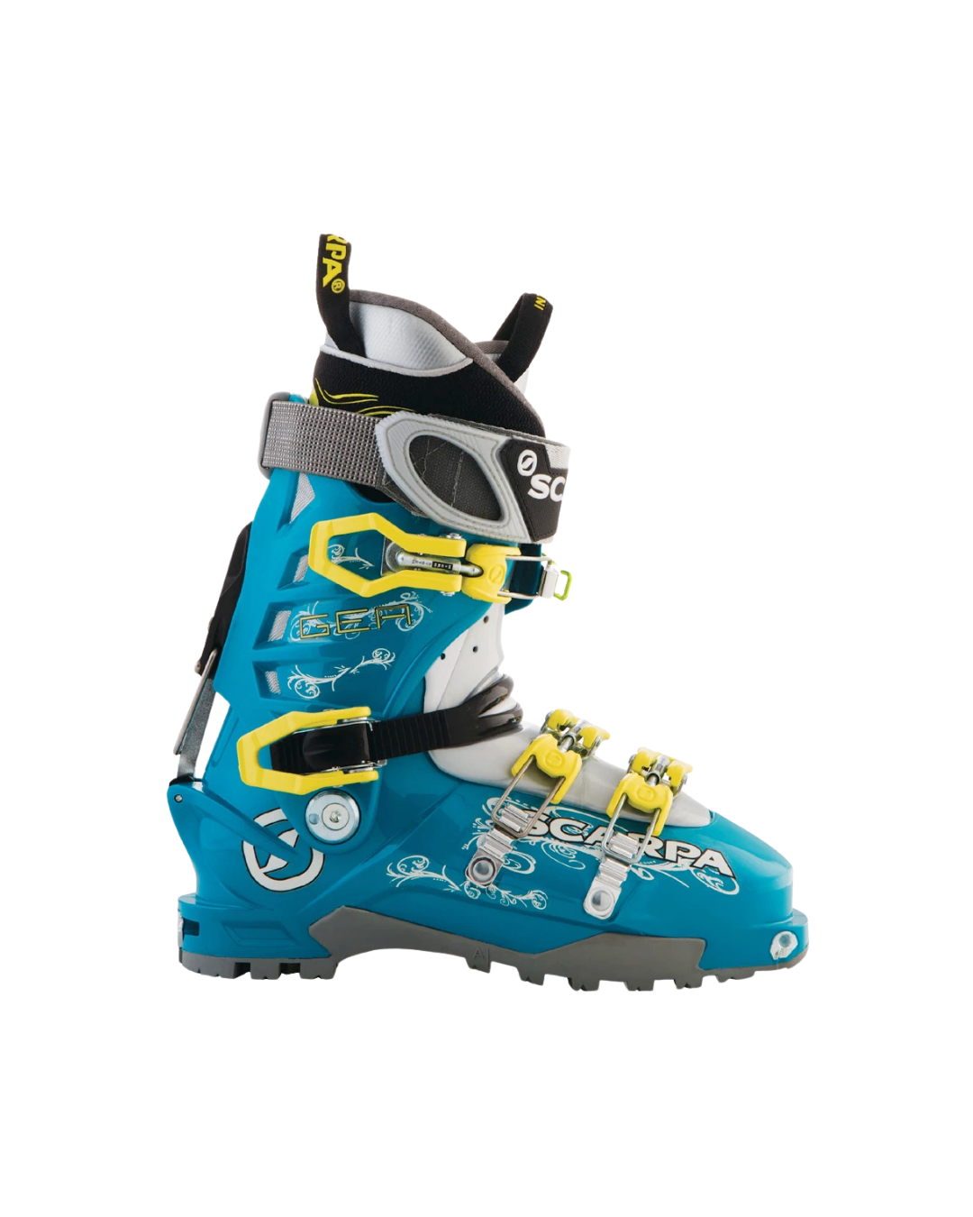 Scarpa GEA