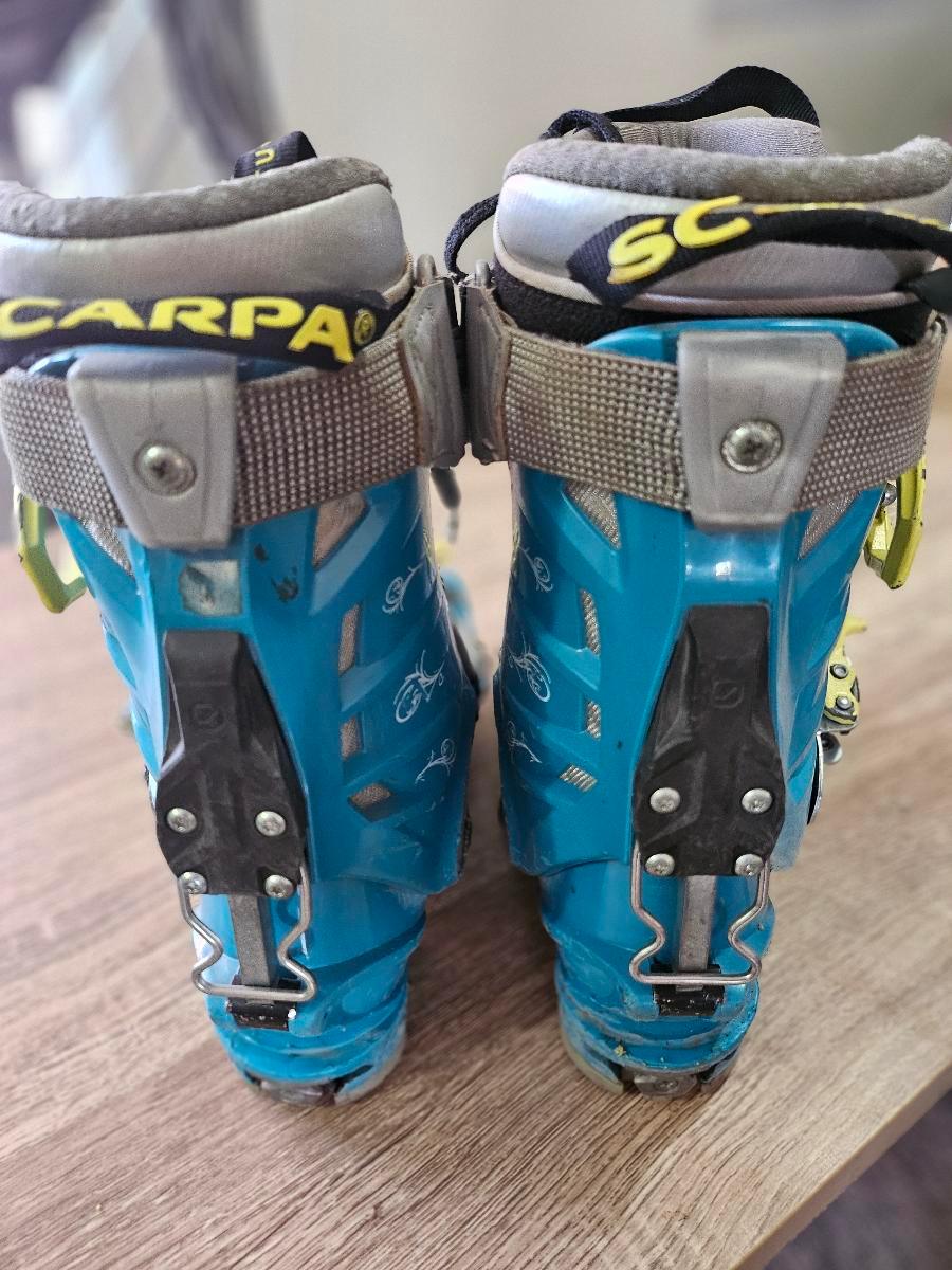 Scarpa GEA - 3