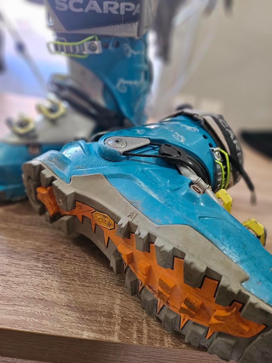 Scarpa GEA - 4