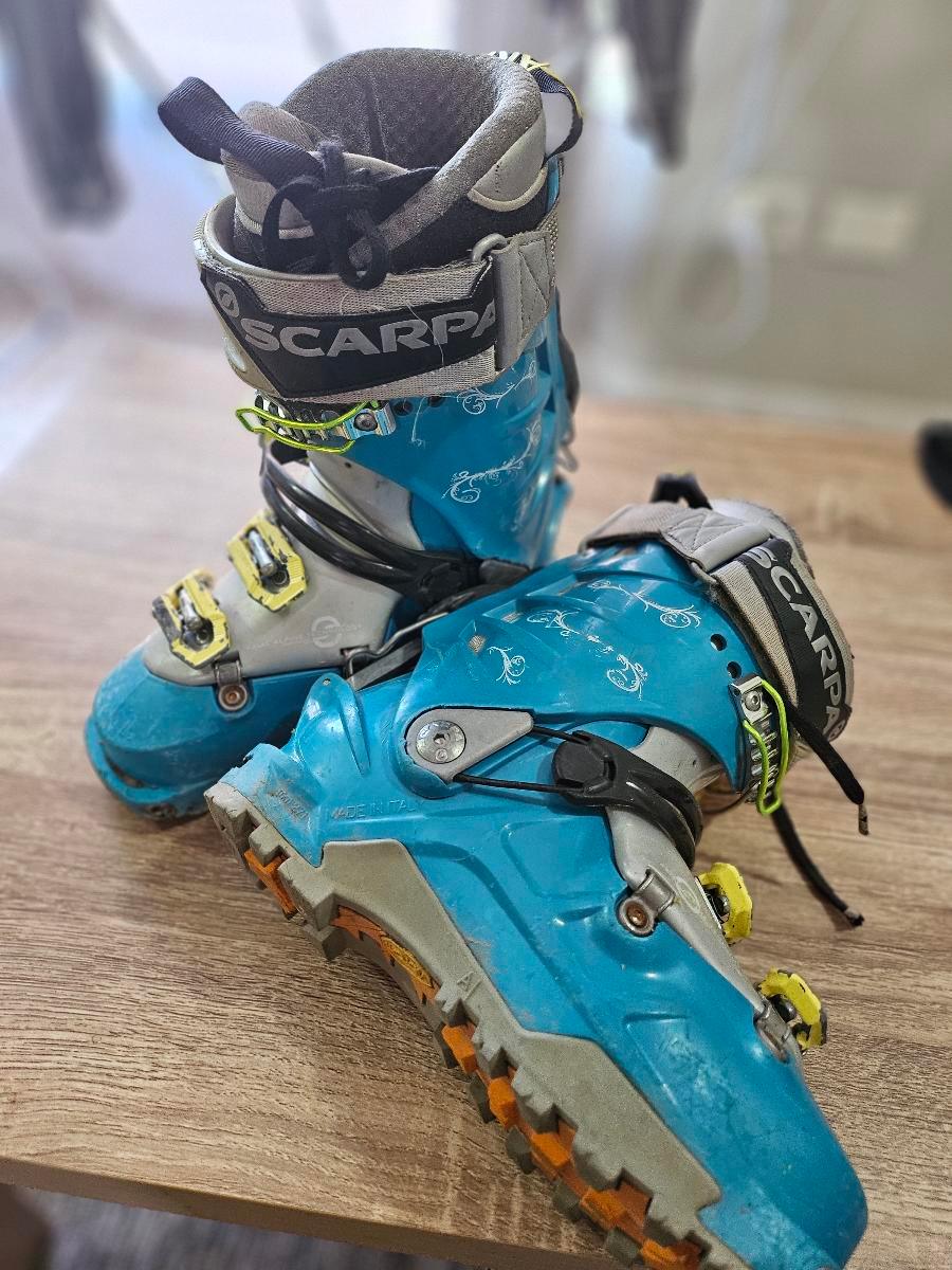 Scarpa GEA - 5