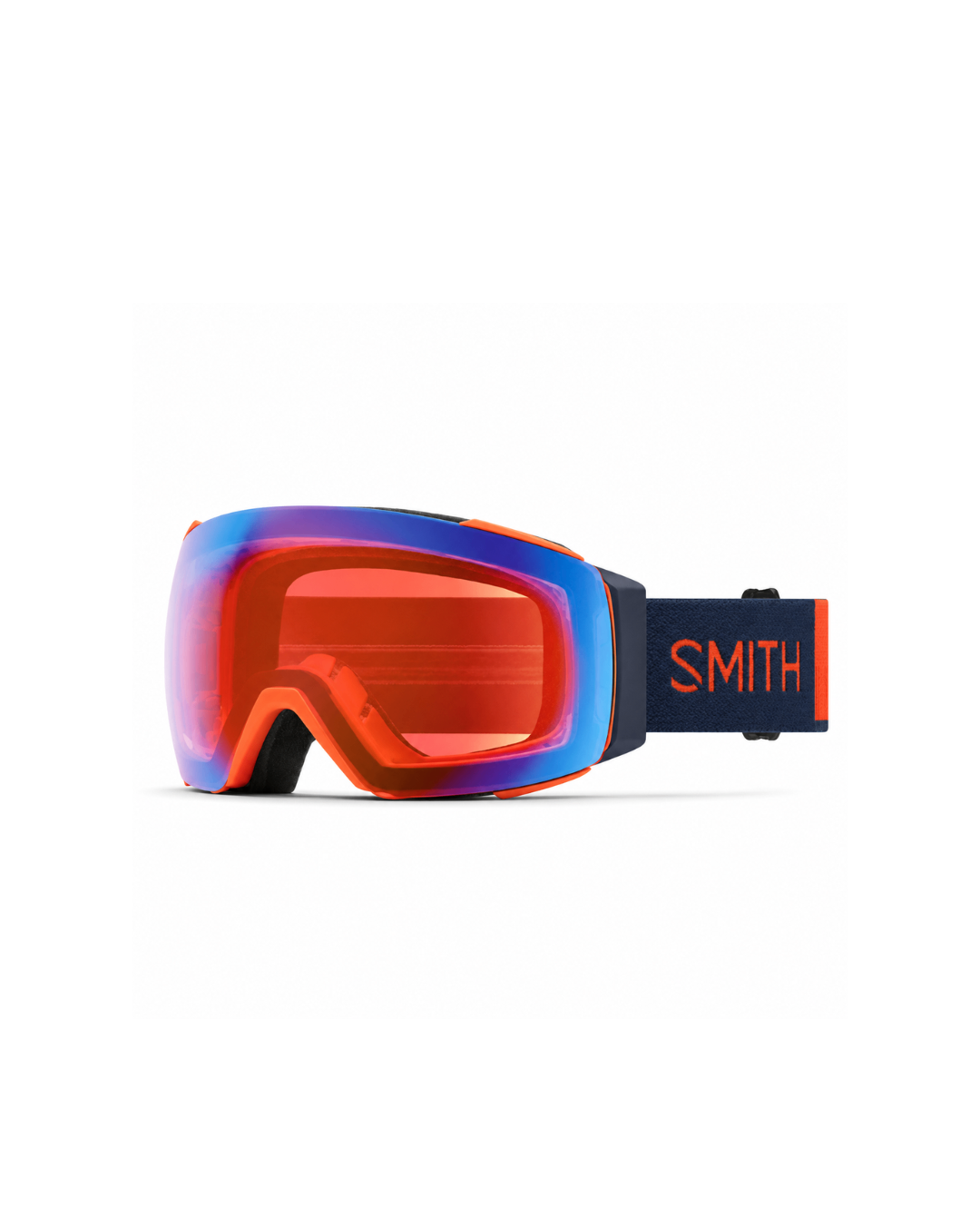 Smith I/O Ironwood 