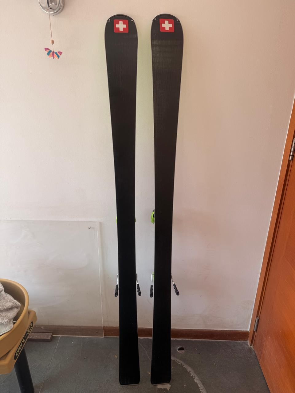 Stockli AR Laser - 3