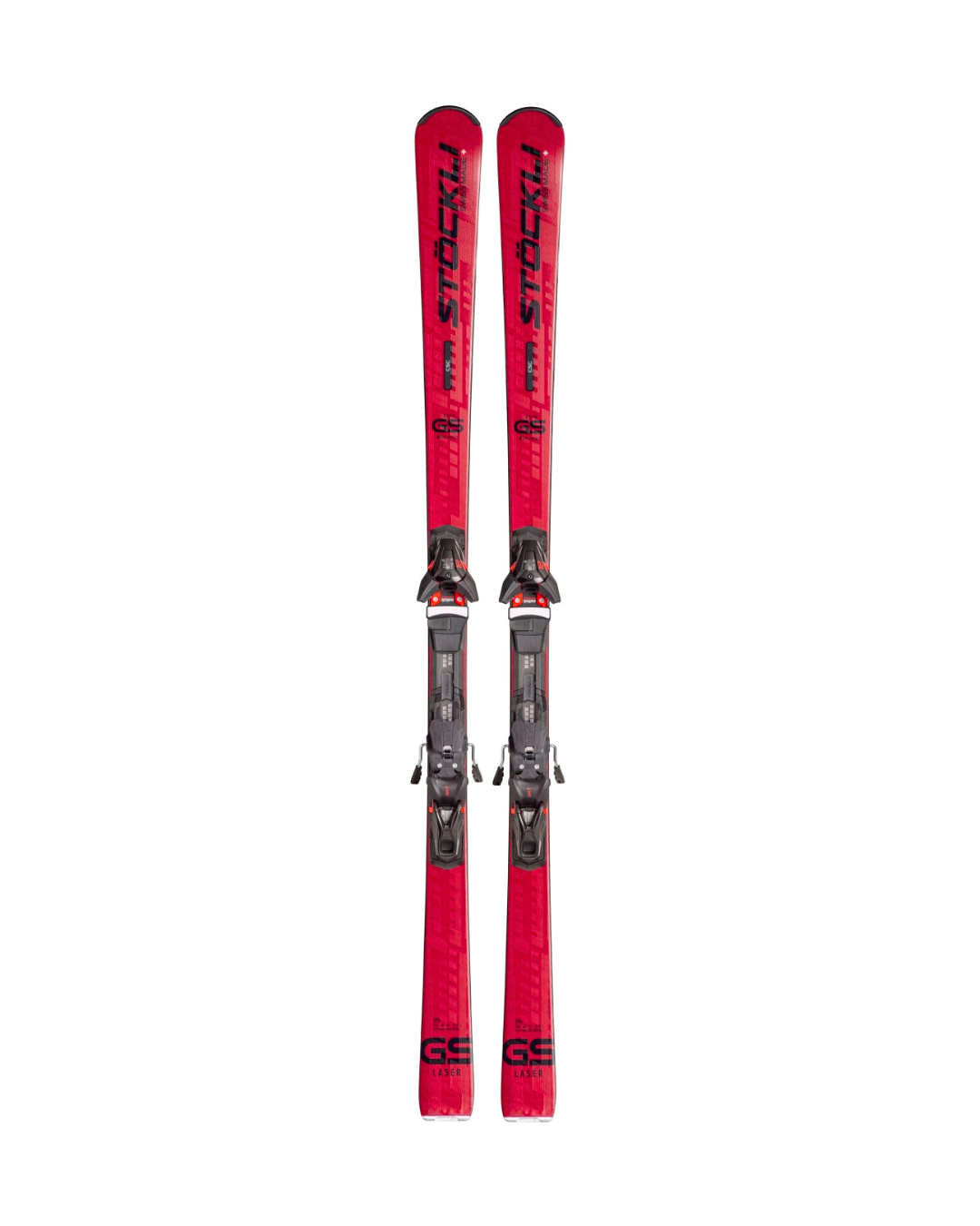 Stöckli Laser GS
