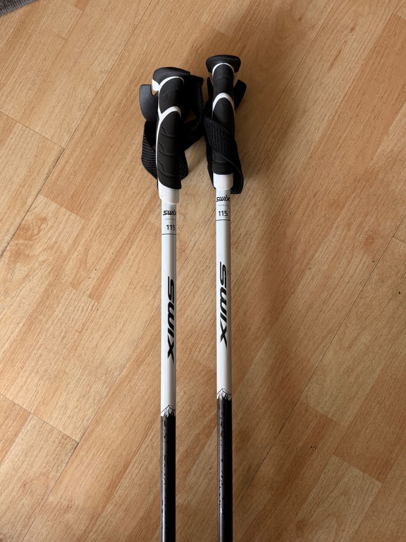 SWIX 115 - 3